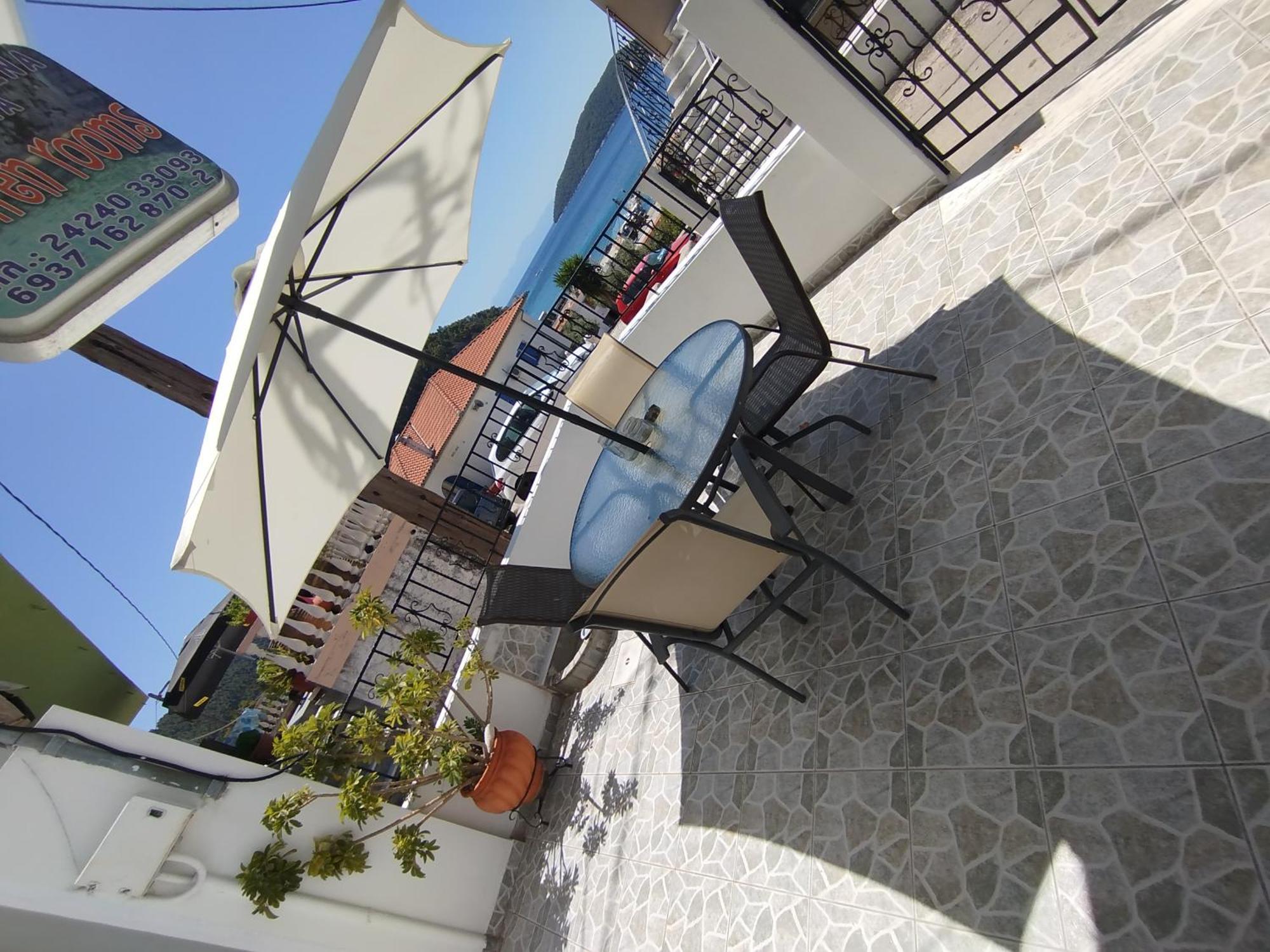 Appartamento Mariren Neo Klima Esterno foto