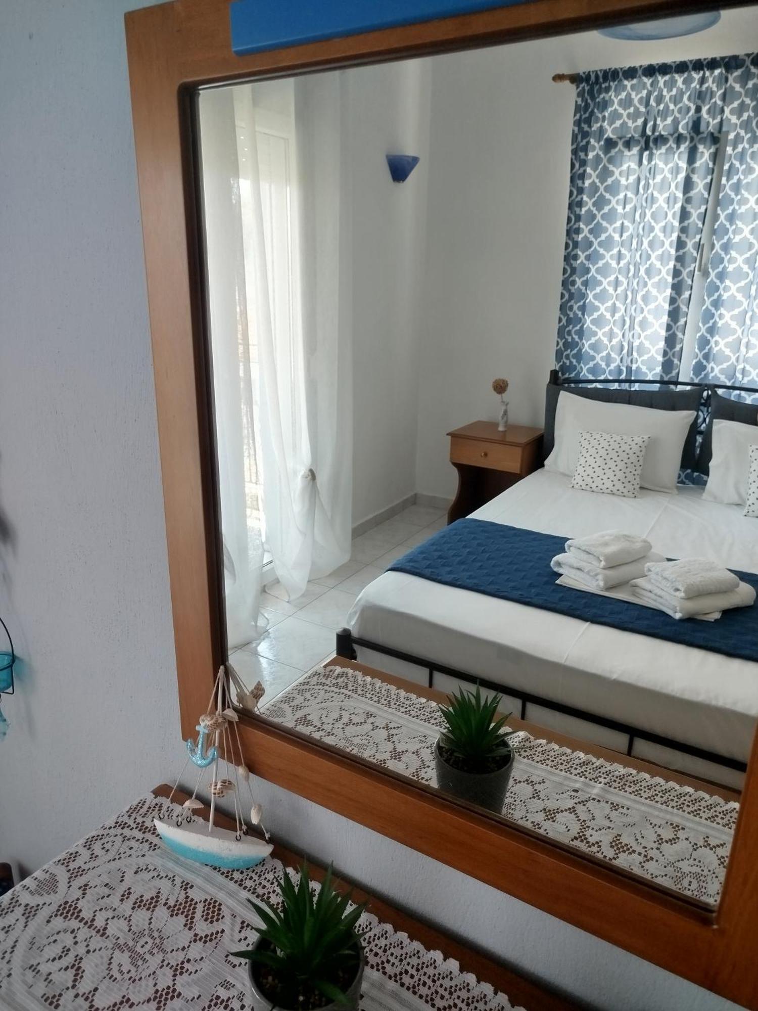 Appartamento Mariren Neo Klima Esterno foto