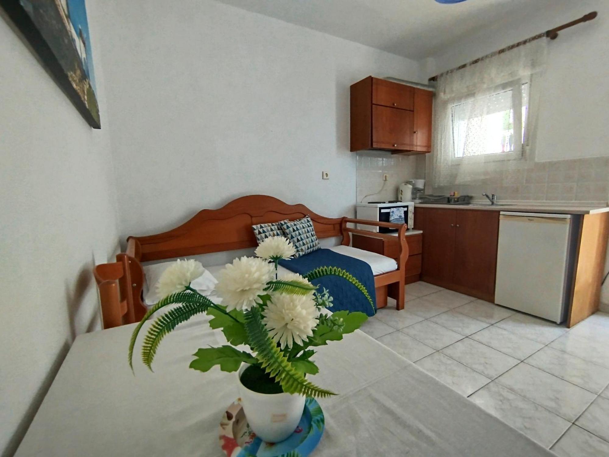 Appartamento Mariren Neo Klima Esterno foto