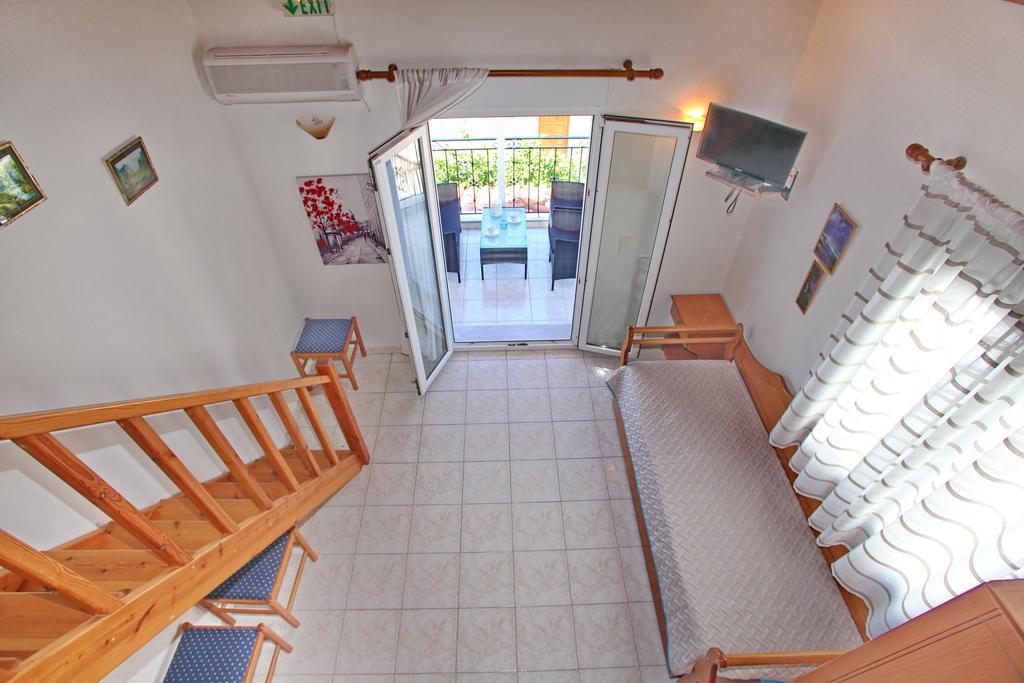 Appartamento Mariren Neo Klima Esterno foto
