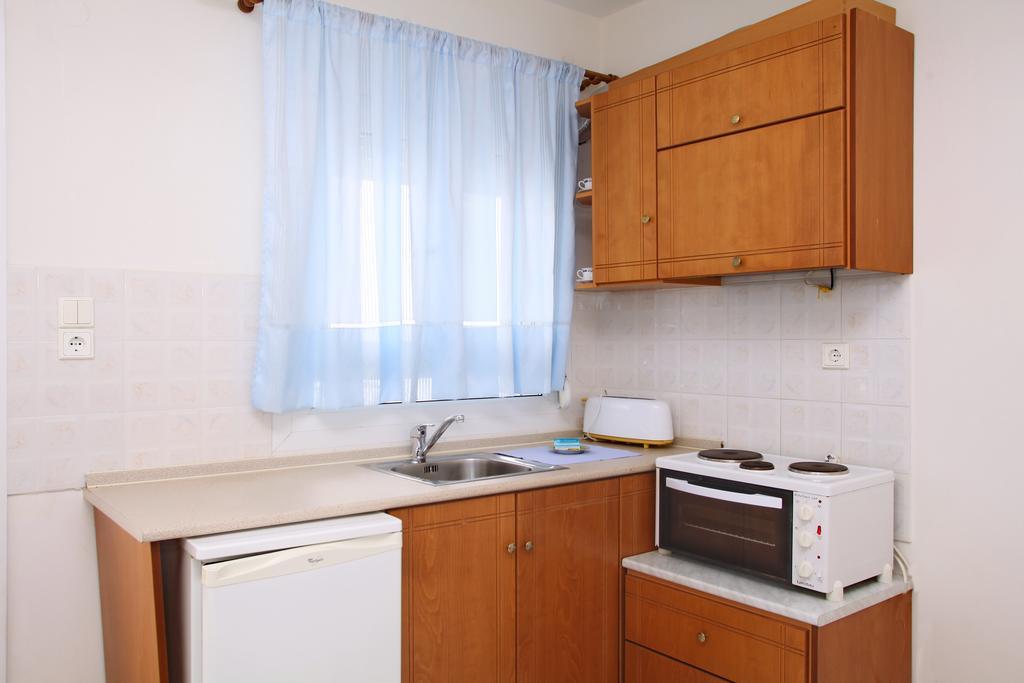 Appartamento Mariren Neo Klima Esterno foto