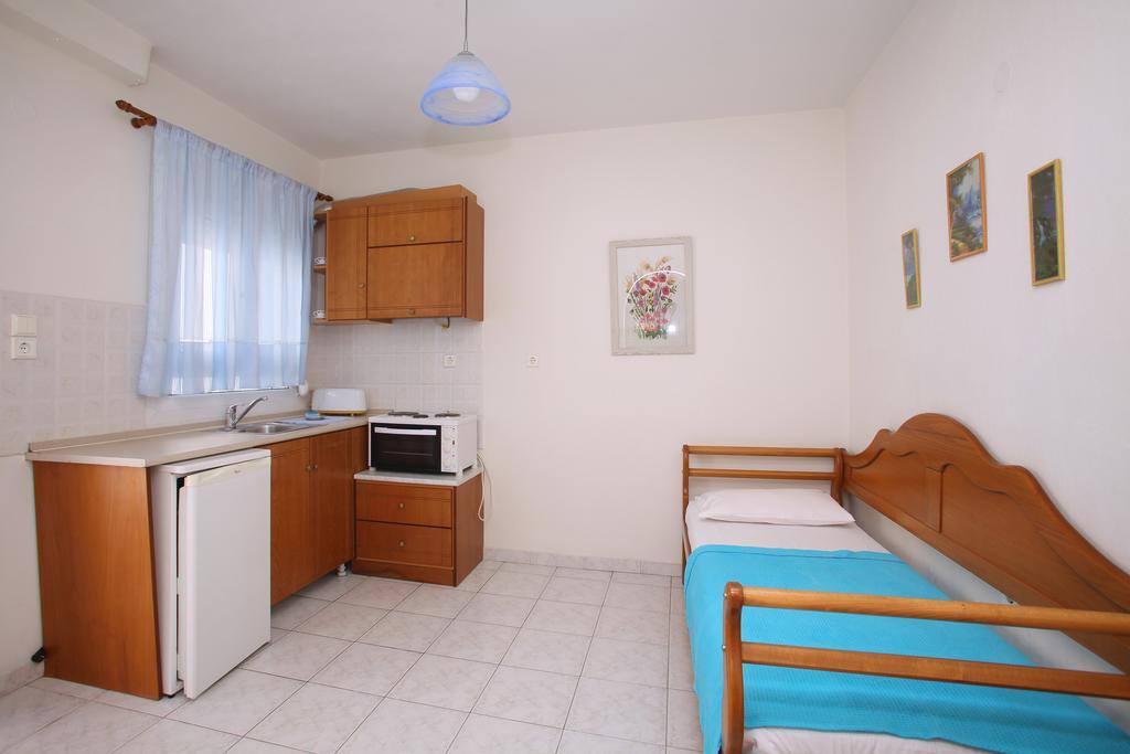 Appartamento Mariren Neo Klima Esterno foto