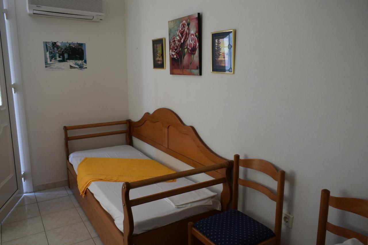 Appartamento Mariren Neo Klima Esterno foto