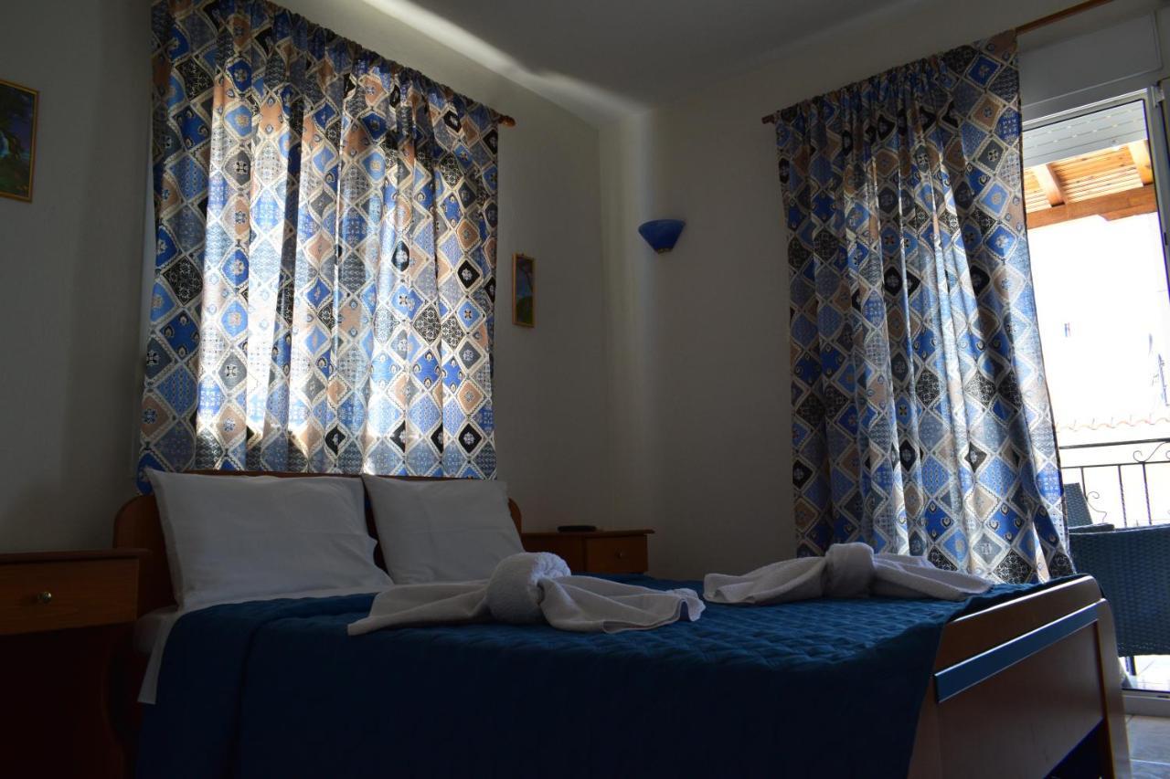 Appartamento Mariren Neo Klima Esterno foto