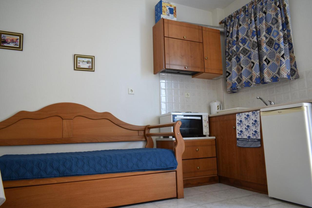 Appartamento Mariren Neo Klima Esterno foto